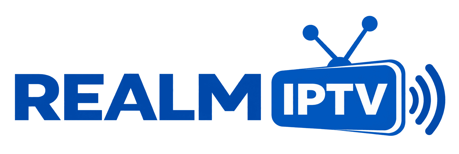 Realm IPTV